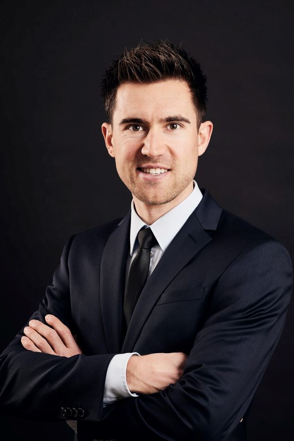 Martin Gluth, Gründer KADENZ